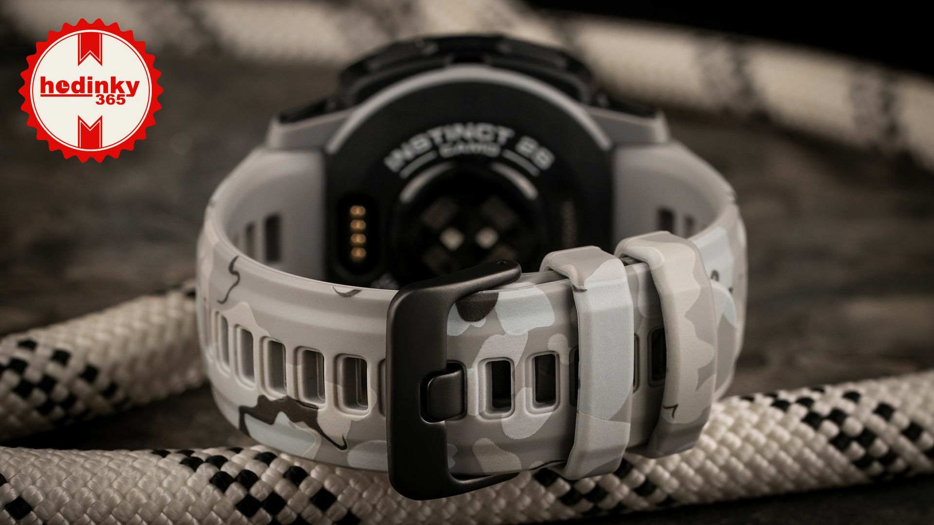 Garmin Instinct 2S Gps Watch Camo Edition Mist Camo Ww 010-02563-03