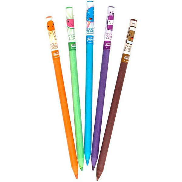 Scentco Colored Smencils X05T40