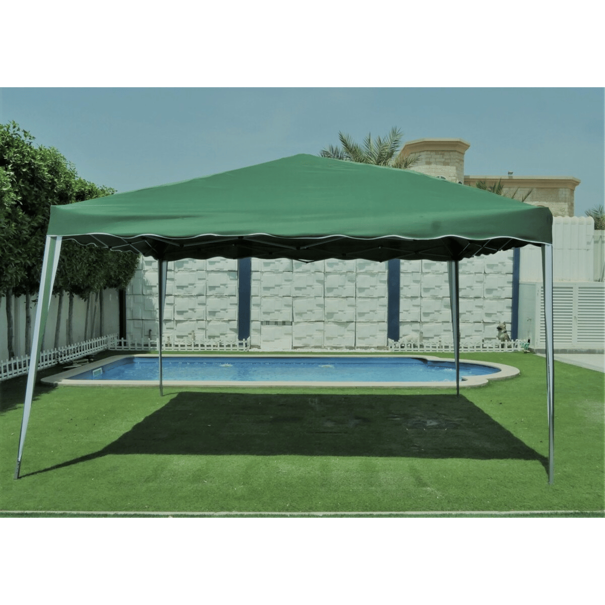 Supreme First 1 Party Tent Auto 3X4M