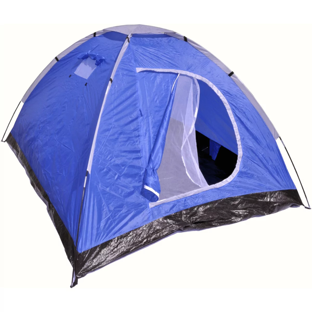 My Choice Mychoice 3 Persons Camping Tent