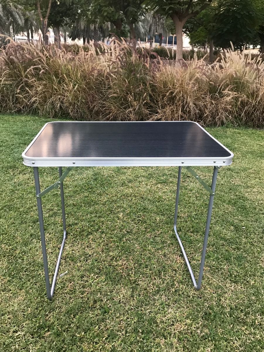 Ranger Picnic Table 80X60X35 Cm Ranger Picnic Table 80X60X35 Cm