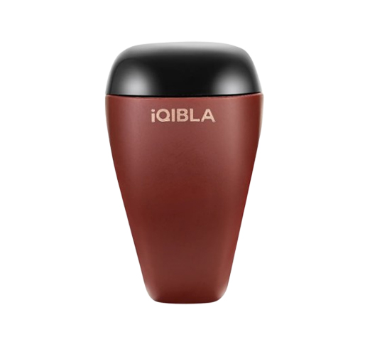 Iqibla Zikr Ring Flex Light