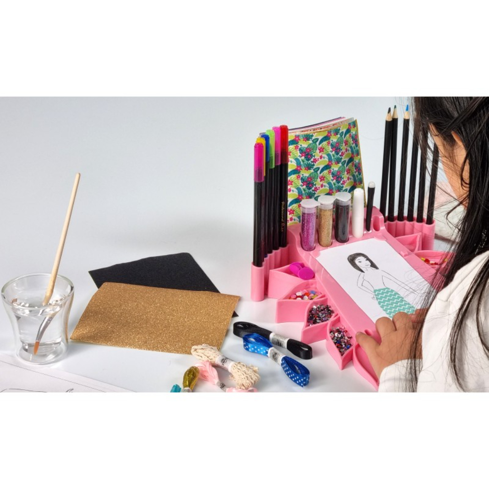 Buki Professional Studio Mode