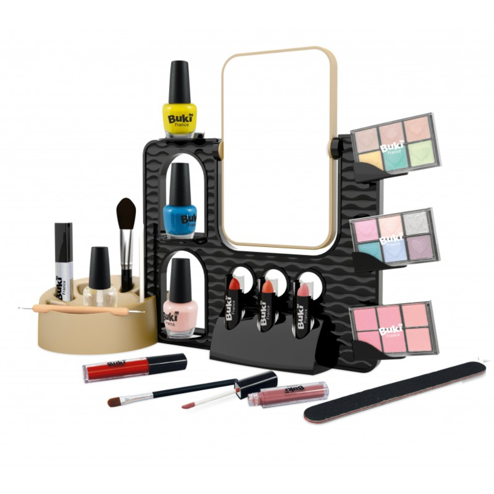 Buki Professional Studio- Make- Up