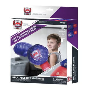 Hostful Inflatable Boxing Gloves