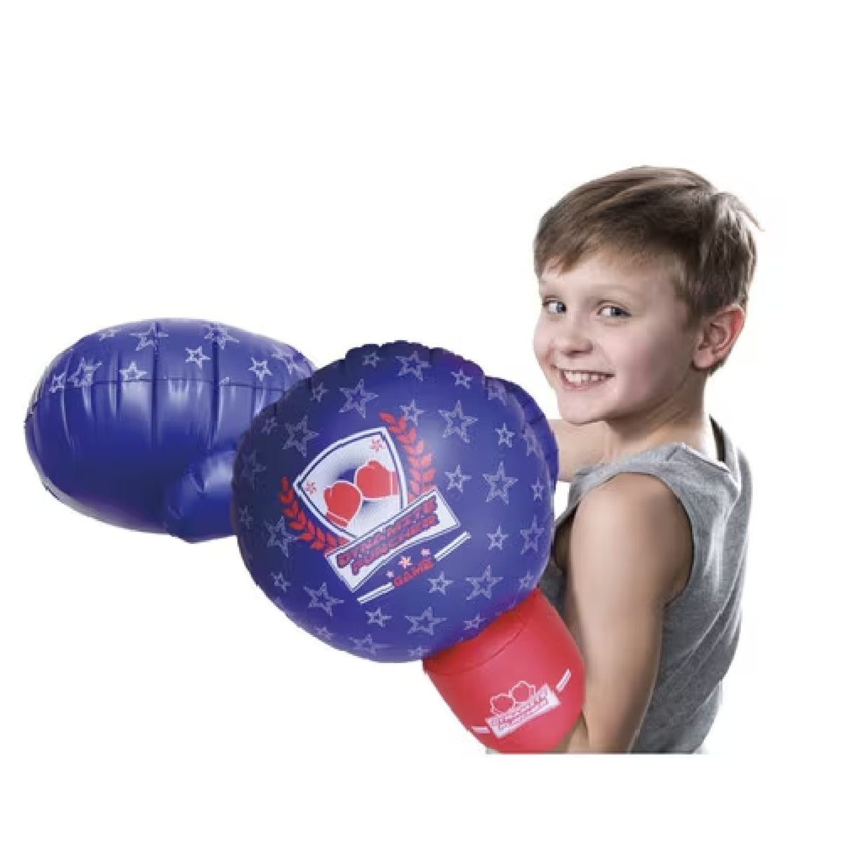 Hostful Inflatable Boxing Gloves