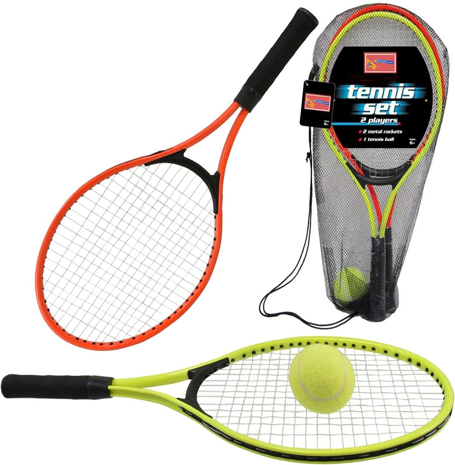 Hostful Tennis Play Set.