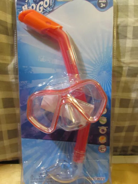 Bestway Lil' Glider Set