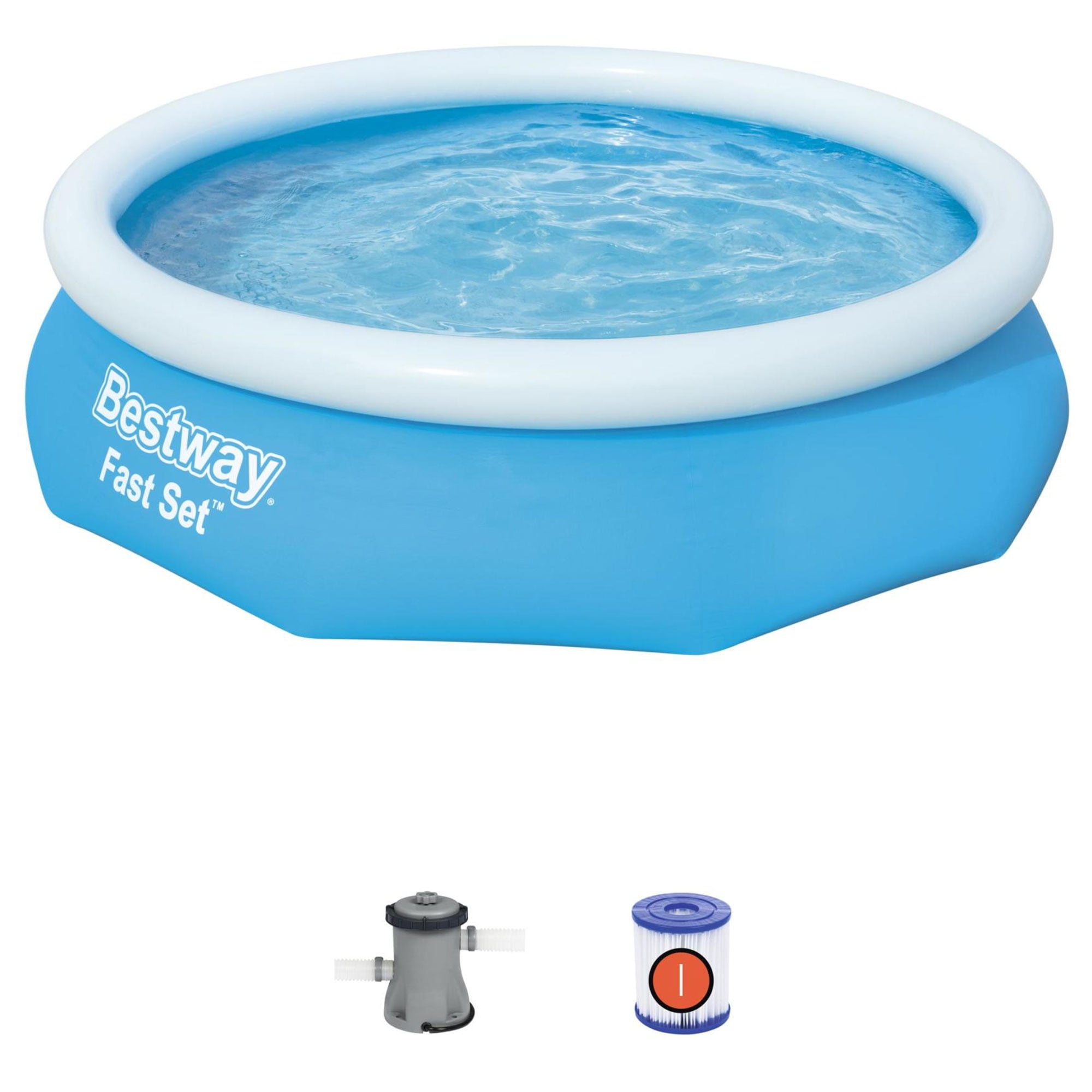 Bestway Sea Set Combo