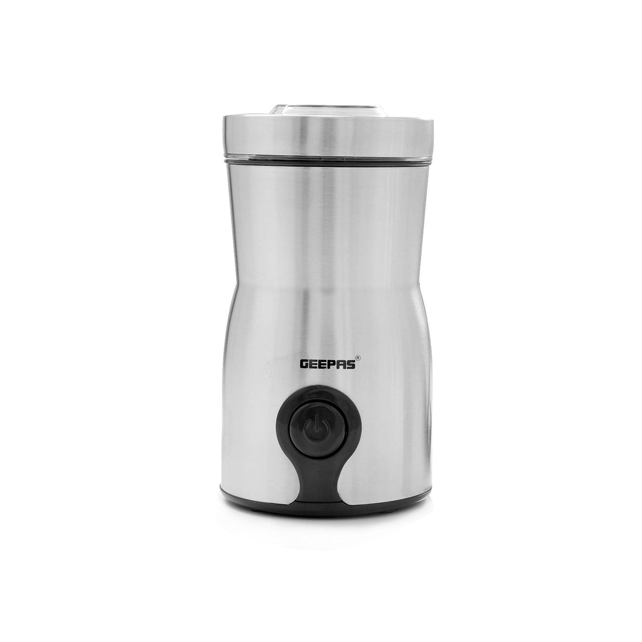 Geepas Coffee Grindr/Ss Blade/Low Noise/150W1X2
