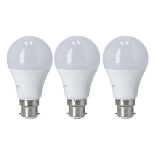 Geepas Energy Saving Led Slim Downlight/7W1X40