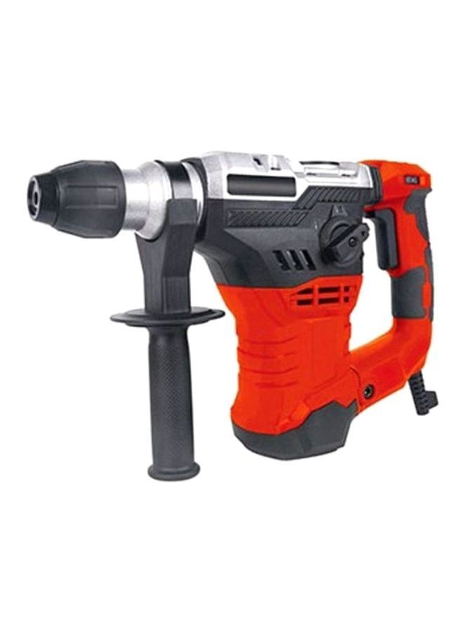 Geepas Sds Plus Double Flute 8X210 1X100