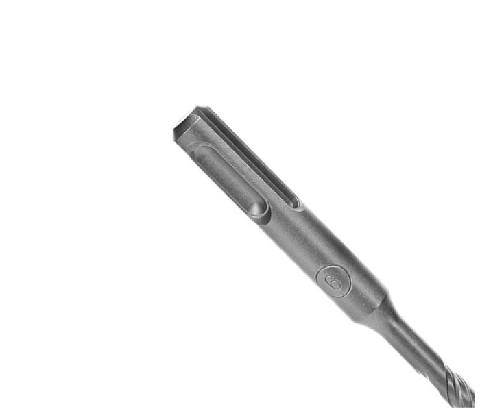 Geepas Sds Plus Double Flute 26X460 1X10