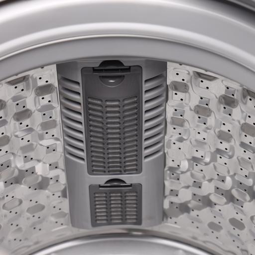 Geepas Washing Machine /Plastic Body 1X1