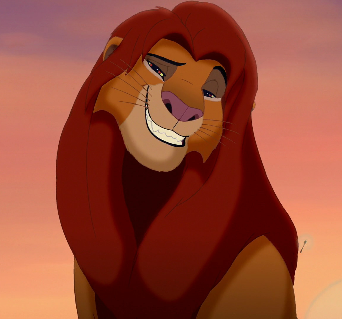 Simba Animals In Tube, 3-Ass.