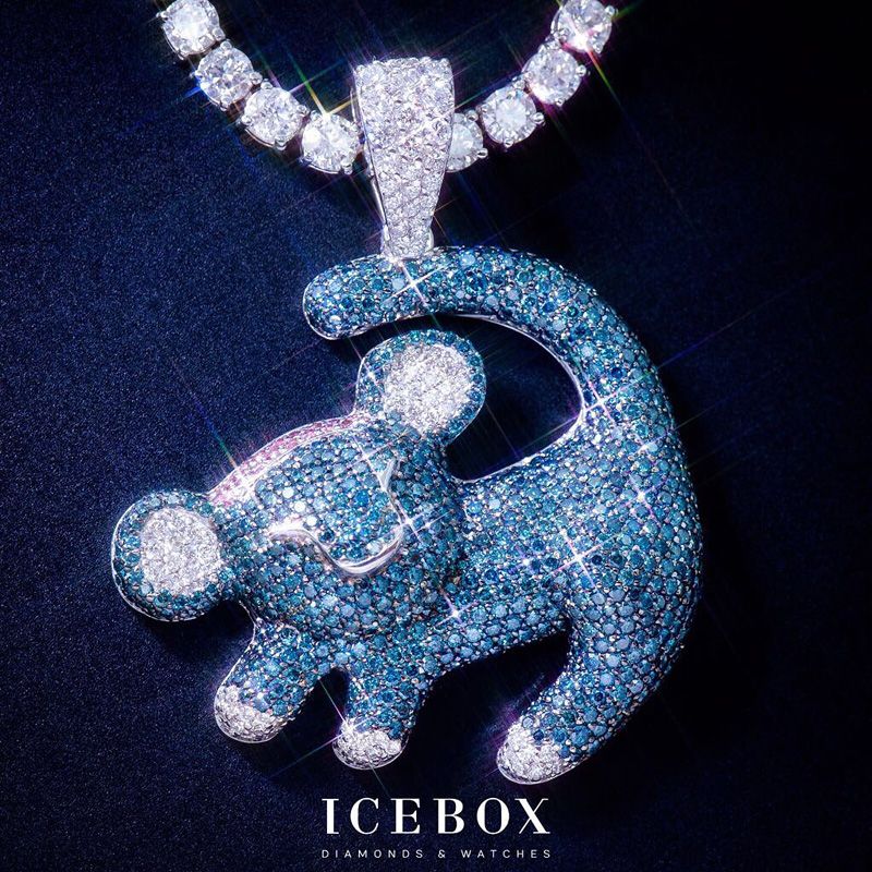 Simba Sl Magic Jewels