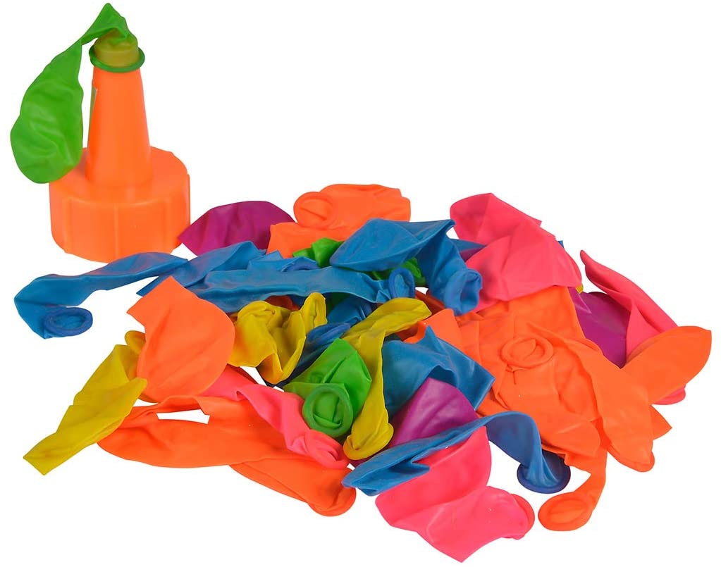 Simba Water Bombs, 100 Pcs.