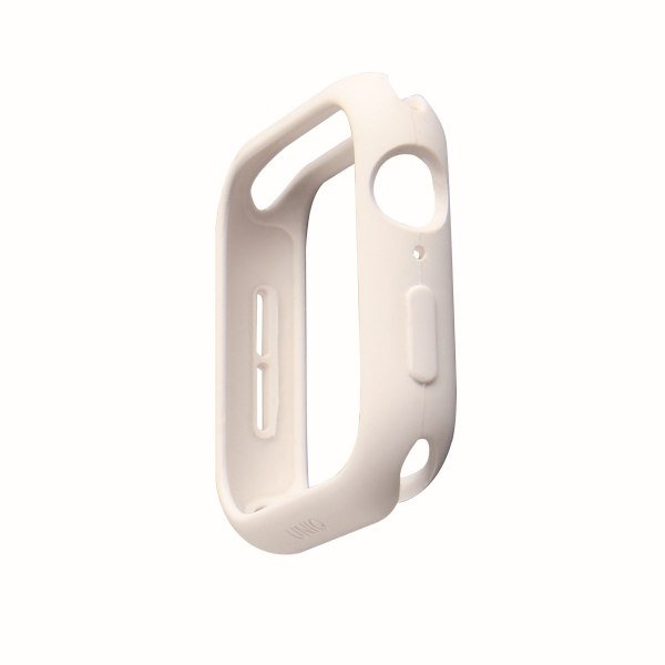 Uniq Lino Watch Case For Apple Watch 40Mm - Ash (Black)