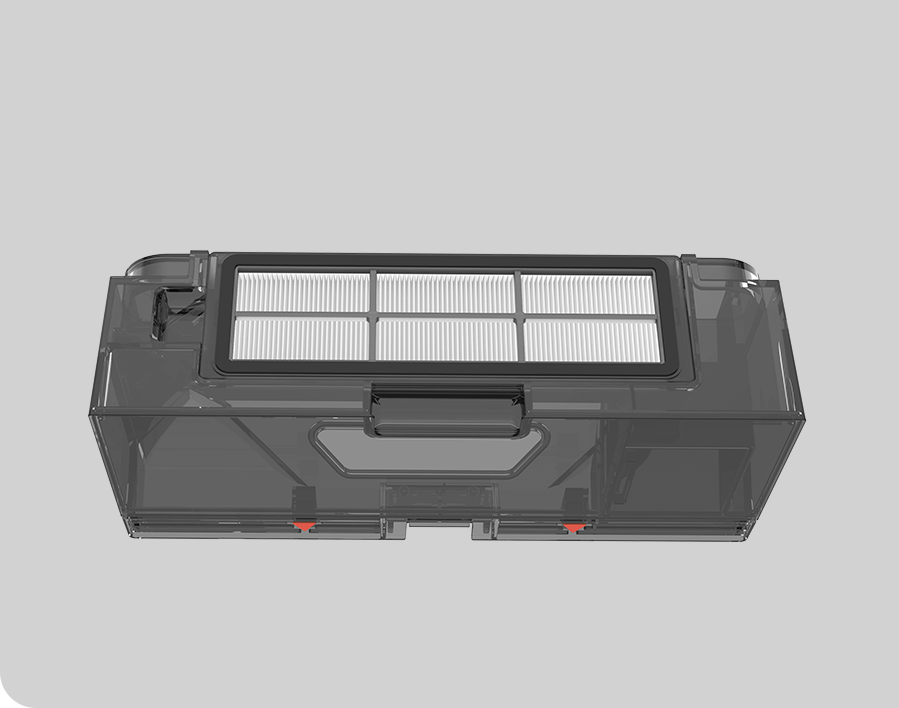 Mi Robot Vacuum Mop 2 Ultimate Auto Empty Station