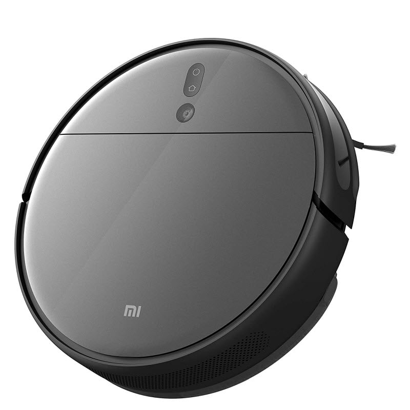 Mi Robot Vacuum Mop 2 Ultimate Auto Empty Station