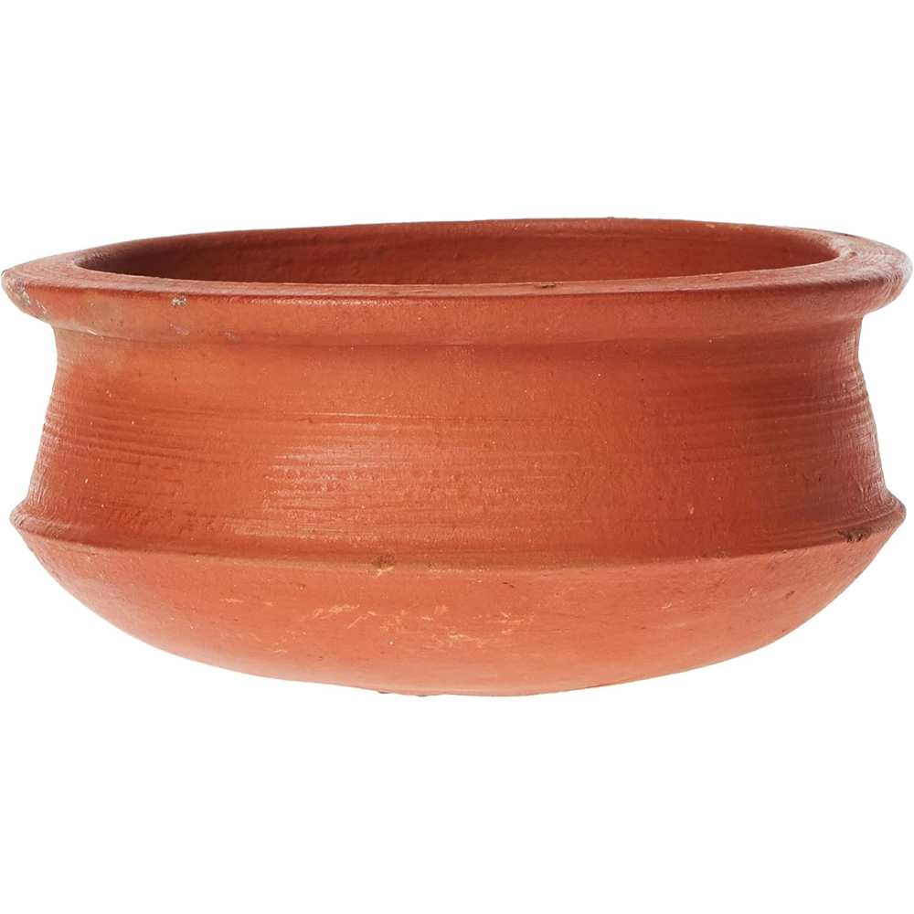 Royalford Ecodine Fish Curry Pot Deep 19Cm1X12 Royalford Ecodine Fish Curry Pot Deep 19Cm1X12
