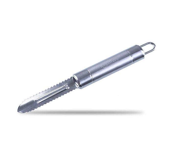 Royalford Peeler W/Ss Tube Handle 1X144