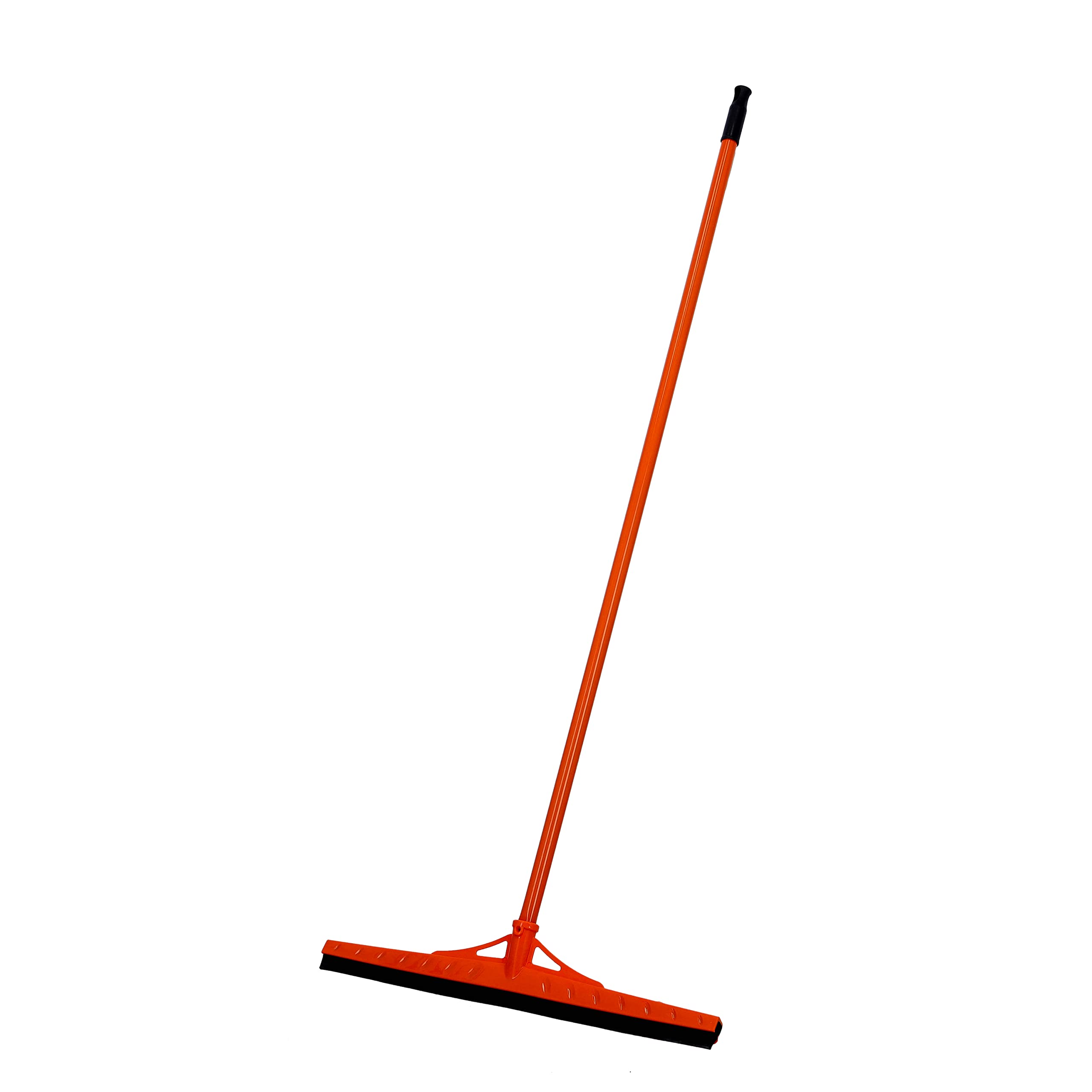 Royalford 55 Cm Plastic Floor Squeegee+Handle1X24
