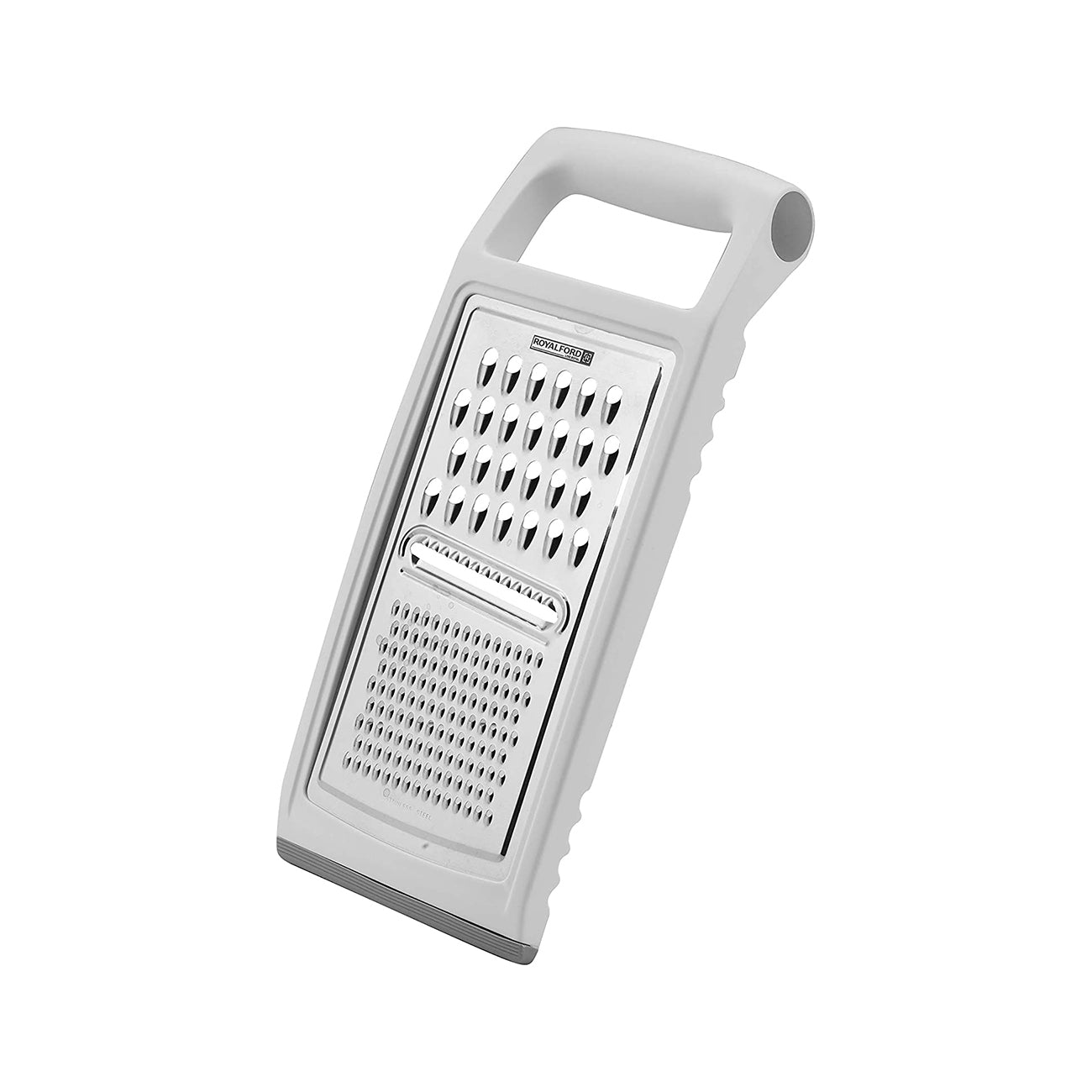 Royalford S/S Cheese Slicer With Abs Handle 1X72