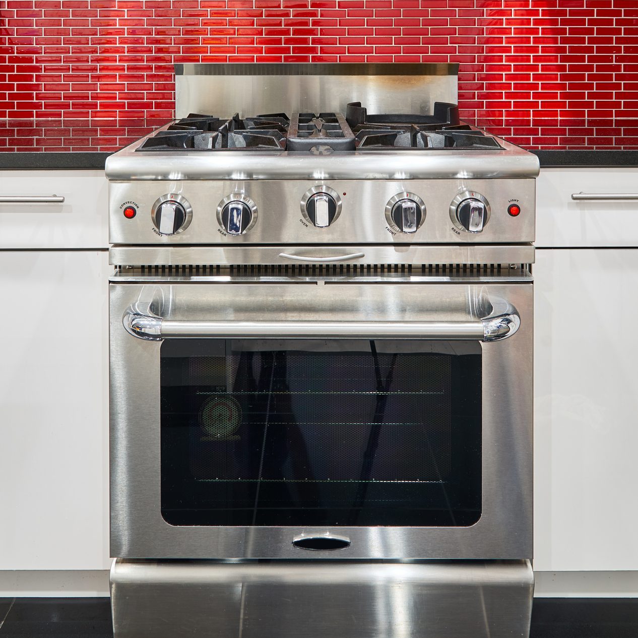Olsenmark Oven/Rotisserie/Convection/45L 1X1