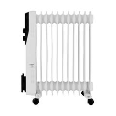 Olsenmark 11 Fins Oil Filled Radiator 1X1
