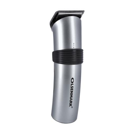 Olsenmark Mens Gromming And Hair Clipper 1X20