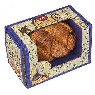 Professor Darwin'S Egg Of Evolution
