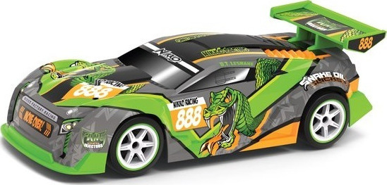Nikko 1:16 Racing Series Assortment (11