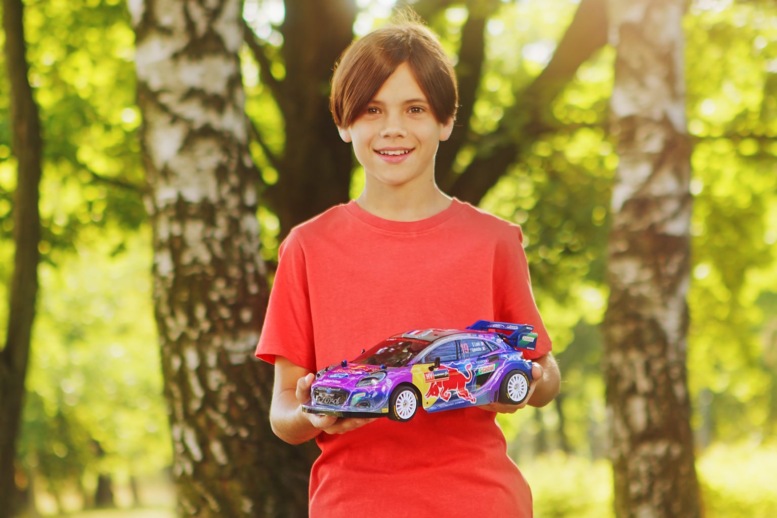 NIKKO 1:14th Elite Race Cars