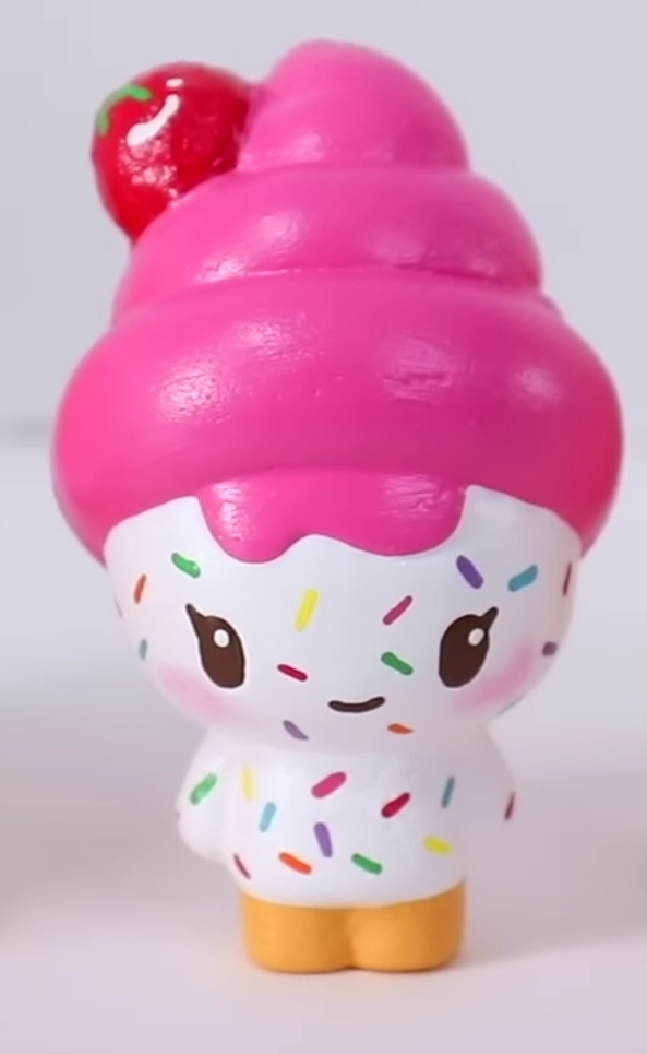 Series 1 | Moriah Elizabeth Mystery Plush