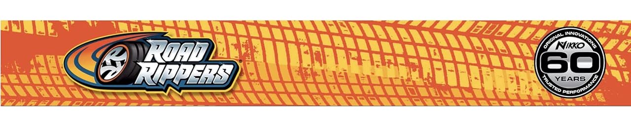 NIKKO Rescue Flasherz (boxed) - 2 Asstd NIKKO Rescue Flasherz (boxed) - 2 Asstd
