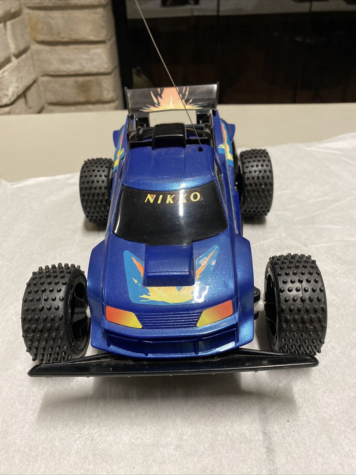 NIKKO Afterburner  - 2 Asstd