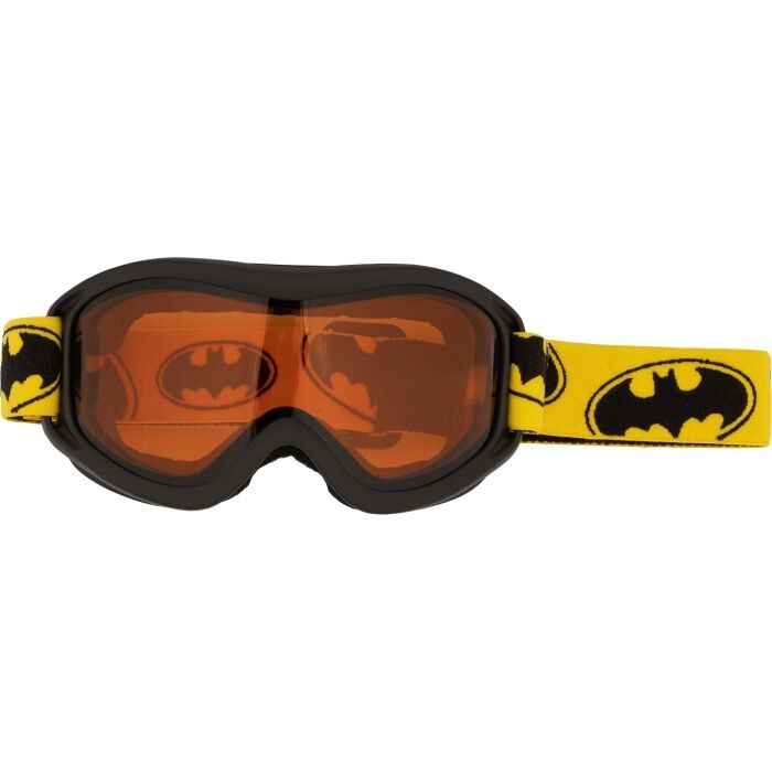 WARNER BROS SOFT DART GUN
WITH LIGHT
BATMAN WARNER BROS SOFT DART GUN
WITH LIGHT
BATMAN