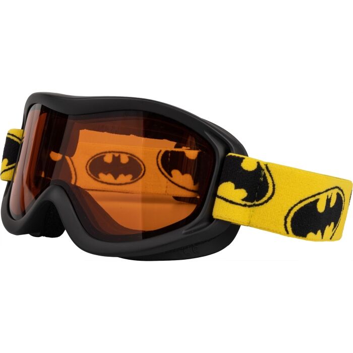 WARNER BROS SOFT DART GUN
WITH LIGHT
BATMAN WARNER BROS SOFT DART GUN
WITH LIGHT
BATMAN