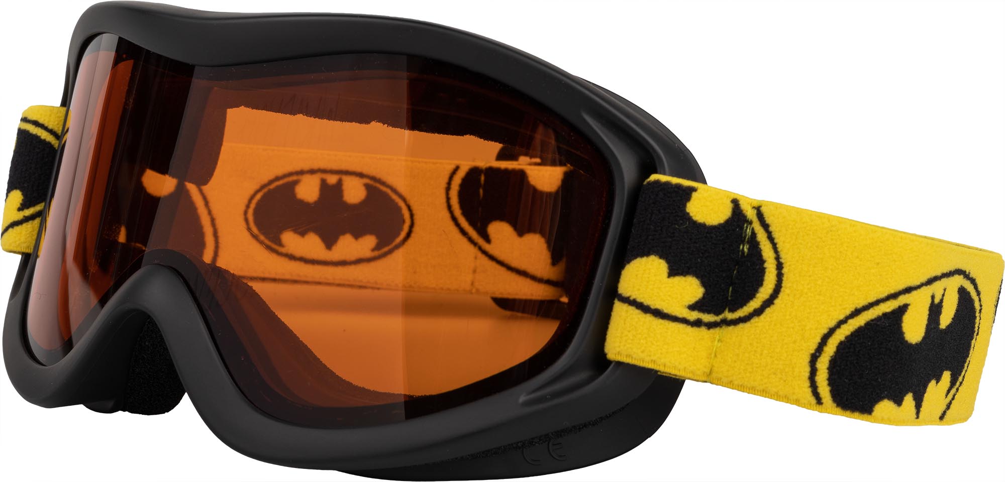 WARNER BROS SOFT DART GUN
BATMAN WARNER BROS SOFT DART GUN
BATMAN