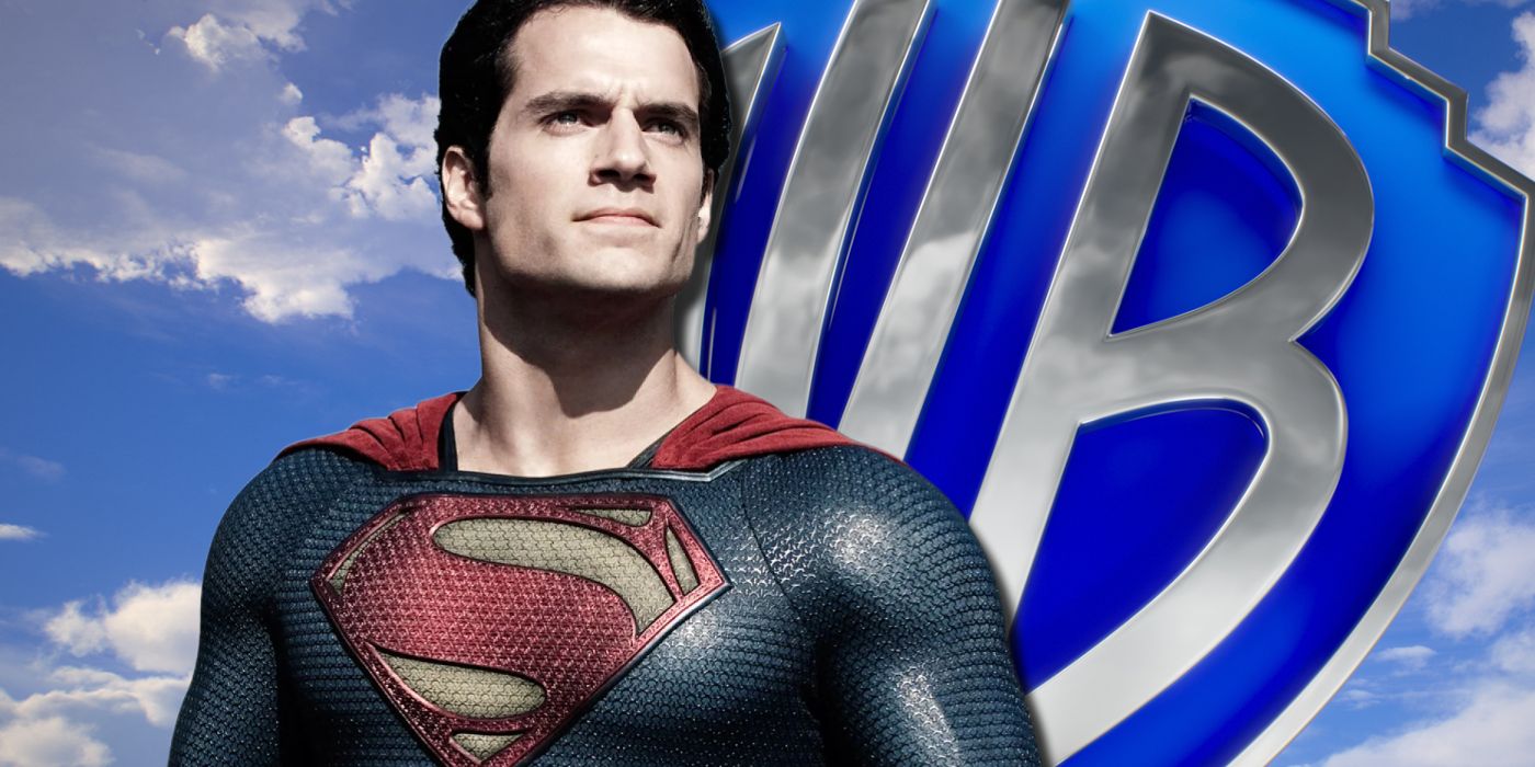 WARNER BROS BOW AND ARROW
SUPERMAN