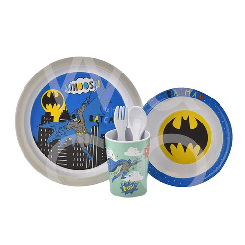 WARNER BROS DART SET
BATMAN
(6PCS)