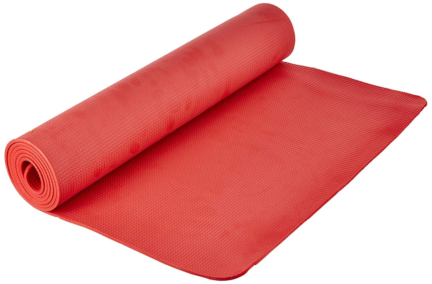 Supreme Sports EVA ECO FRIENDY YOGA MAT 6MM ASSTD