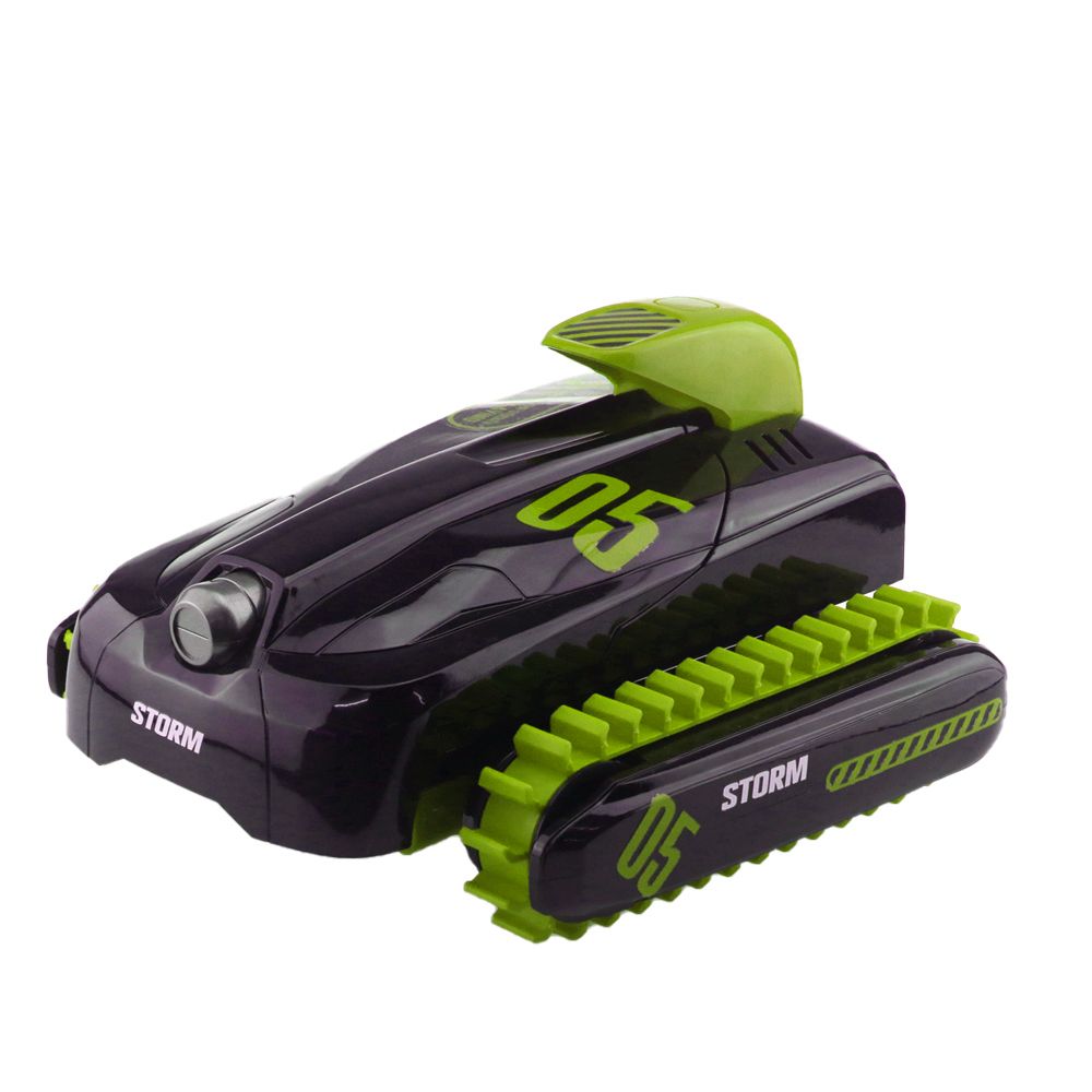CRAZON 2.4G 4CH Amphibious R/ C Car