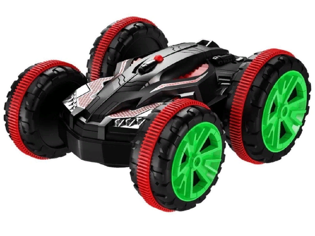 CRAZON 2.4G 4CH Amphibious R/ C Car