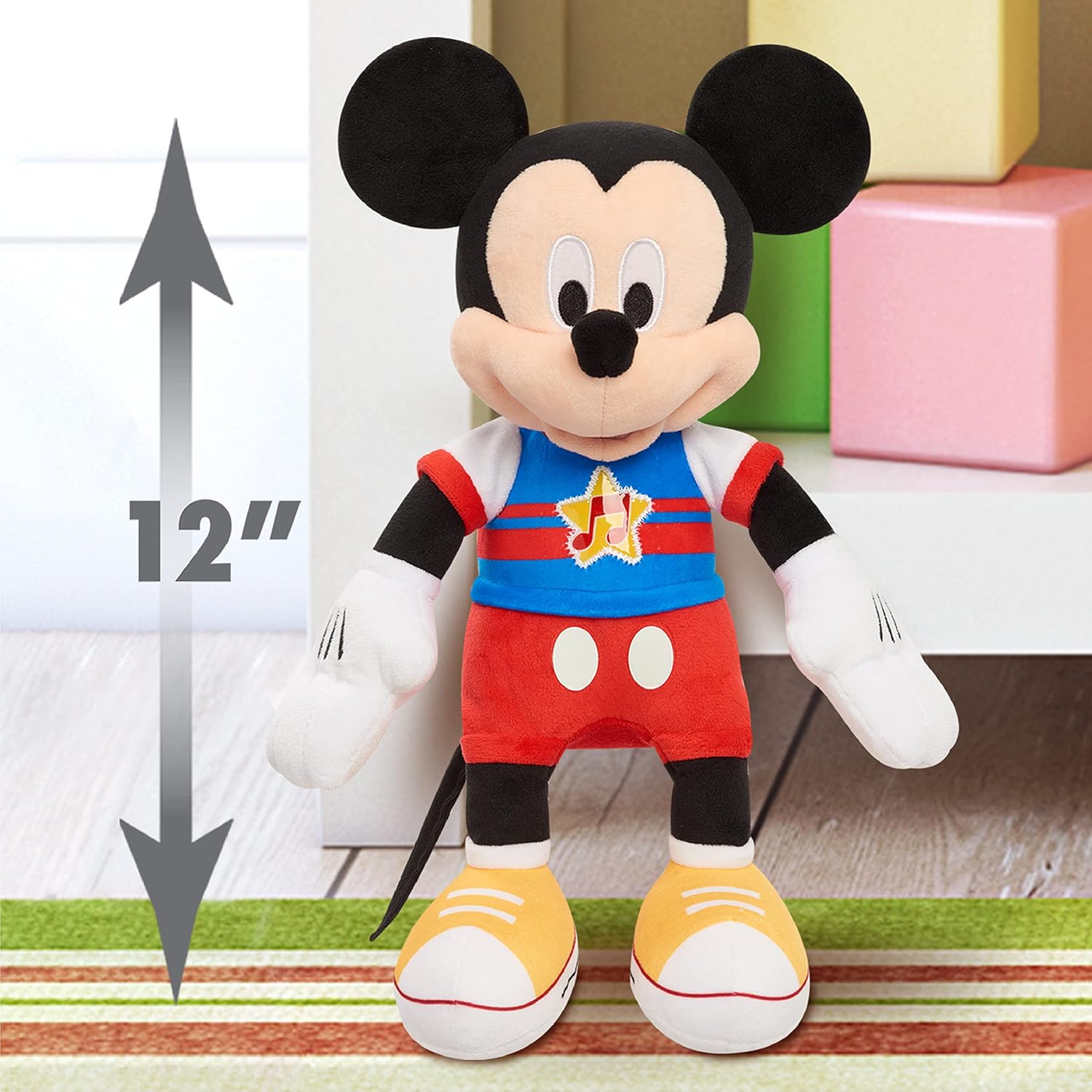 Just Play/Disney Disney Impulse Walking Wind-Ups (D100