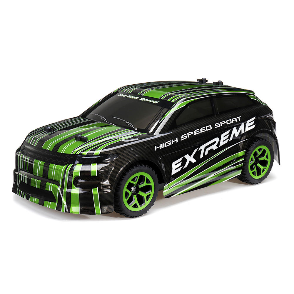 CRAZON 1:14 4WD Drift Car with light