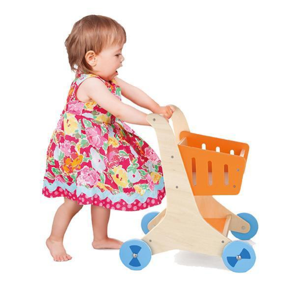 VIGA Shopping Cart