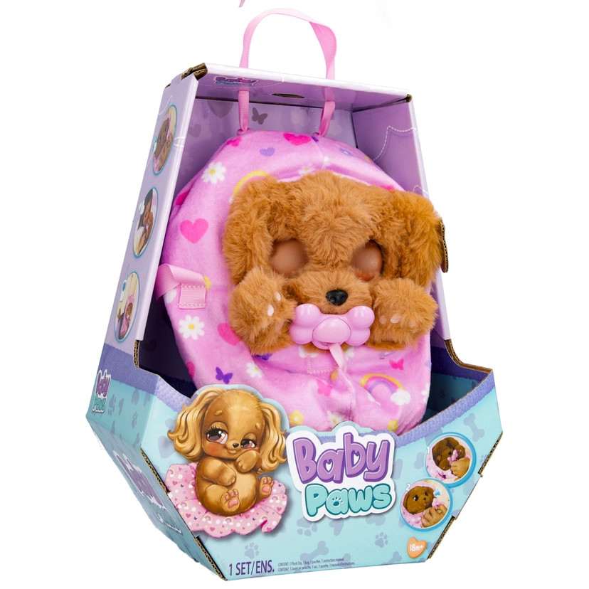 Baby Paw BABY PETZ COCKER