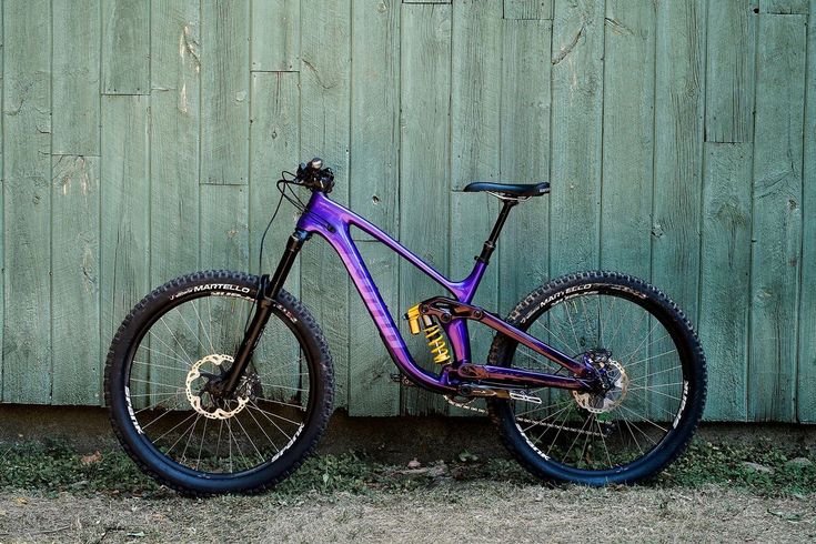 Chipmunk bikes 20